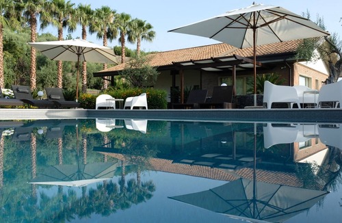 Giarre House | Holiday Homes Borgo Papardo "Country Chic"