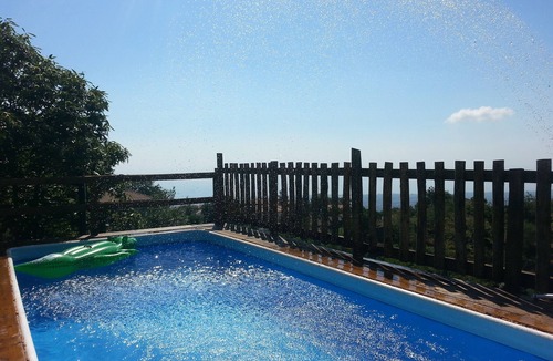 Fornazzo Cottage | Holiday Homes Eureka, Rustico Edera