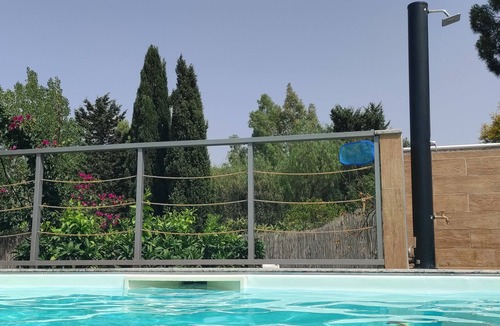 Buseto Palizzolo House | Holiday homes with jacuzzi and heating.