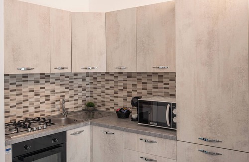 Sant'Agata di Militello Condo | Holiday homes with swimming pool a stone's throw from the sea!