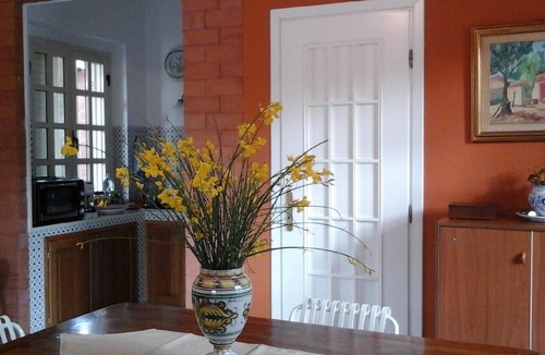 Acquedolci House | Holiday house Acquedolci for 1 - 4 persons with 1 bedroom - Holiday house