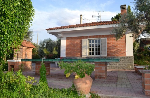 Acquedolci House | Holiday house Acquedolci for 1 - 4 persons with 1 bedroom - Holiday house