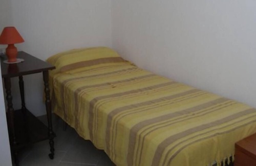 Alcamo Marina House | Holiday house Alcamo Marina for 2 - 5 persons with 2 bedrooms - Row house