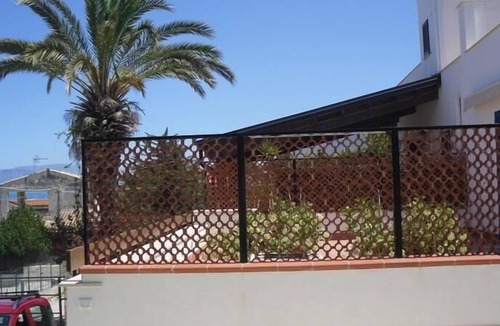 Alcamo Marina House | Holiday house Alcamo Marina for 2 - 5 persons with 2 bedrooms - Row house