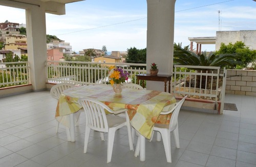 Alcamo Marina House | Holiday house Alcamo Marina for 1 - 6 persons with 3 bedrooms - Holiday home