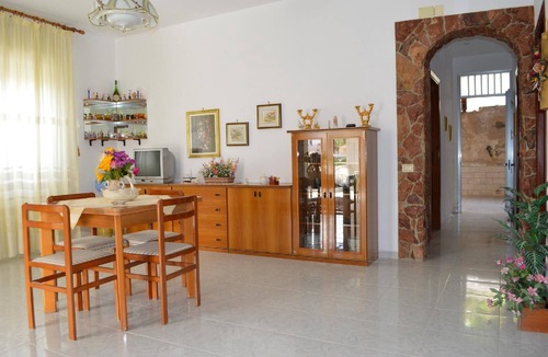 Alcamo Marina House | Holiday house Alcamo Marina for 1 - 6 persons with 3 bedrooms - Holiday home