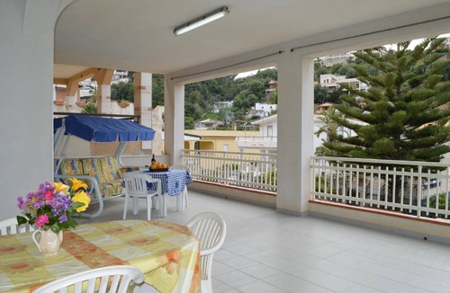 Alcamo Marina House | Holiday house Alcamo Marina for 1 - 6 persons with 3 bedrooms - Holiday home