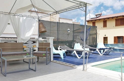 Alcamo Marina House | Holiday house Alcamo Marina for 1 - 5 persons with 2 bedrooms - Holiday home