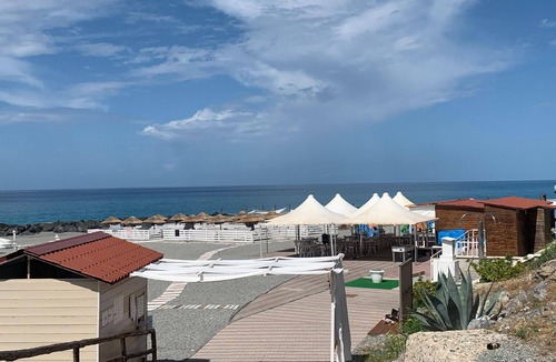 Campora San Giovanni House | Holiday house Amantea for 1 - 8 persons with 4 bedrooms - Holiday house