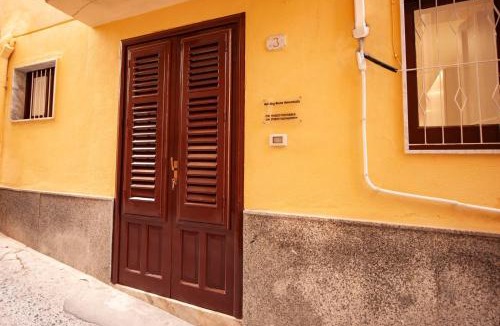 Termini Imerese House | Holiday House Annunziata 1