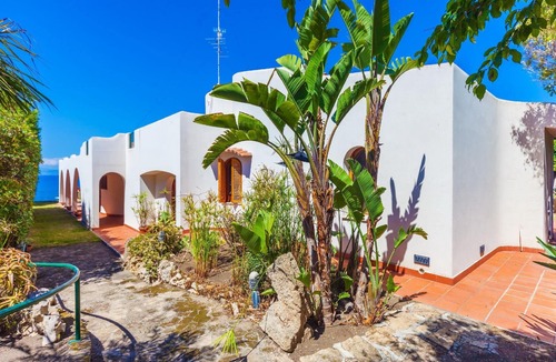 Costa Saracena-Castelluccio House | Holiday house Augusta for 1 - 14 persons with 6 bedrooms - Holiday home