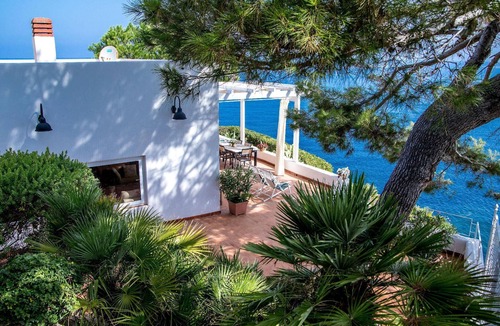 Bagheria House | Holiday house Bagheria for 1 - 5 persons with 3 bedrooms - Holiday house