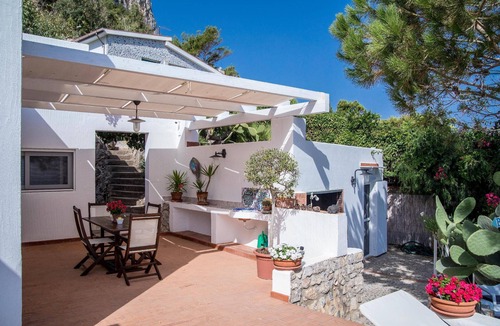 Bagheria House | Holiday house Bagheria for 1 - 5 persons with 3 bedrooms - Holiday house