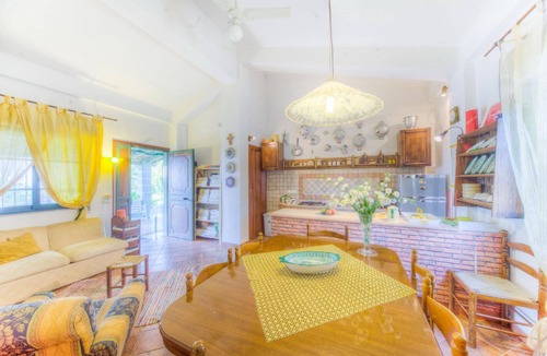 Carlentini House | Holiday house Carlentini for 1 - 4 persons with 1 bedroom - Holiday home