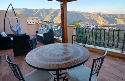 Savoca House | Holiday House Casablanca