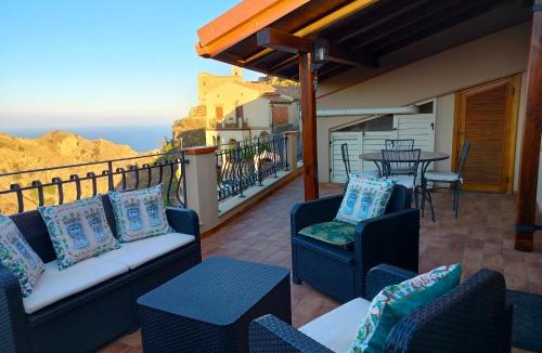 Savoca House | Holiday House Casablanca