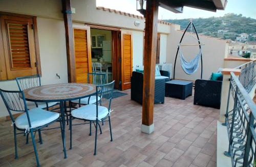 Savoca House | Holiday House Casablanca