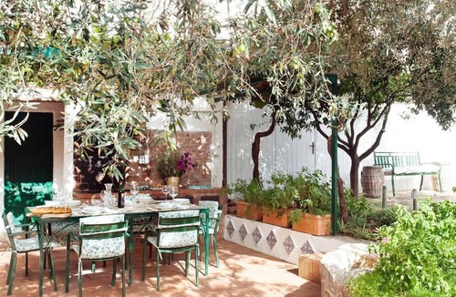 Castelluzzo House | Holiday house Castelluzzo for 1 - 5 persons with 3 bedrooms - Holiday house