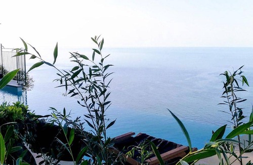 Tusa House | Holiday house Castel di Tusa for 1 - 2 persons - Holiday home