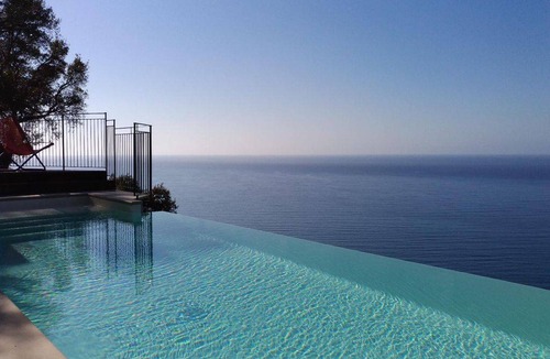 Tusa House | Holiday house Castel di Tusa for 1 - 2 persons - Holiday home