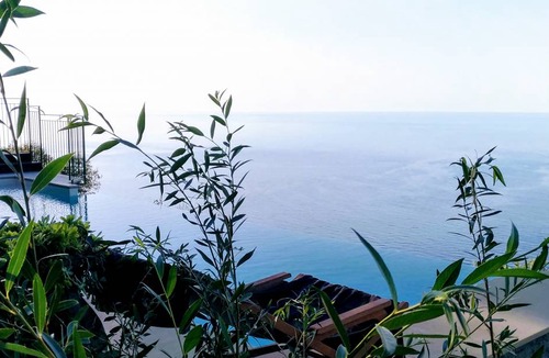 Tusa House | Holiday house Castel di Tusa for 1 - 2 persons - Holiday home