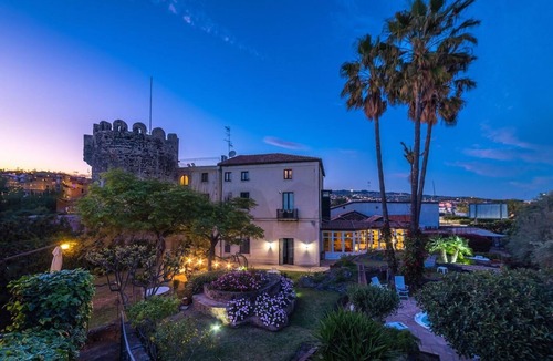 Old Town House | Holiday house Catania for 1 - 4 persons with 2 bedrooms - Holiday house