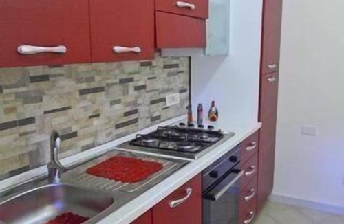 Mazzaforno House | Holiday house Cefalù for 1 - 6 persons with 1 bedroom - Row house