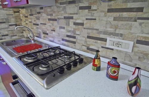 Mazzaforno House | Holiday house Cefalù for 1 - 6 persons with 1 bedroom - Row house