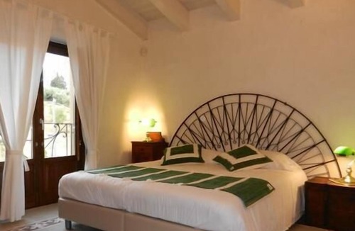 Centuripe House | Holiday house Centuripe for 12 - 14 persons with 4 bedrooms - Holiday house