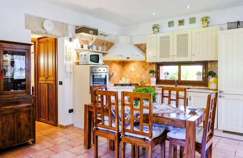 Cinisi House | Holiday house Cinisi for 1 - 7 persons with 3 bedrooms - Holiday house