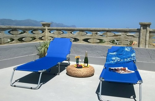 Alcamo Marina House | Holiday House close to the sea- Convenient holiday seaside