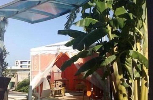 Montepaone House | Holiday house 'Cubicula' with private parking space