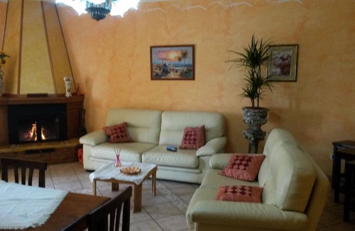 Falerna House | Holiday house Falerna for 2 - 11 persons with 4 bedrooms - Row house