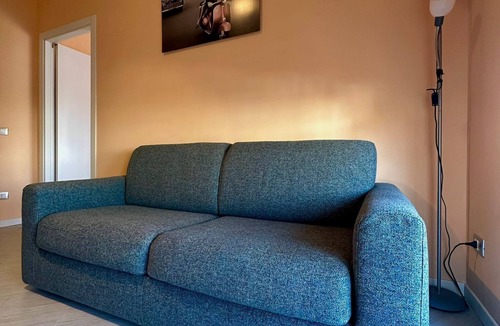 San Leone Apartment | Holiday house "Floriana" in San Leone near the sea