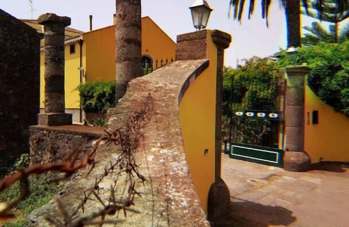 Archi House | Holiday house Giarre for 1 - 6 persons with 3 bedrooms - Holiday house