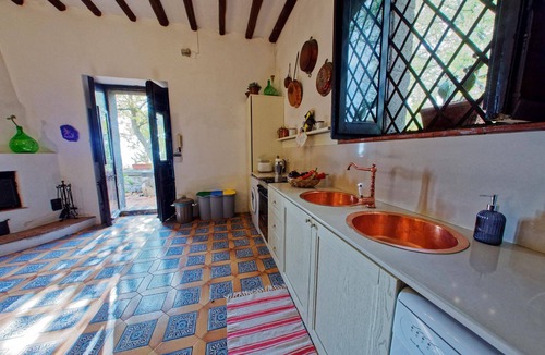 Coste House | Holiday house Giarre for 1 - 6 persons with 3 bedrooms - Holiday home