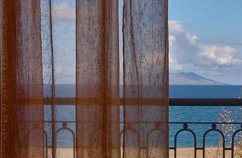 San Giorgio House | Holiday house Gioiosa Marea for 1 - 10 persons with 5 bedrooms - Holiday home