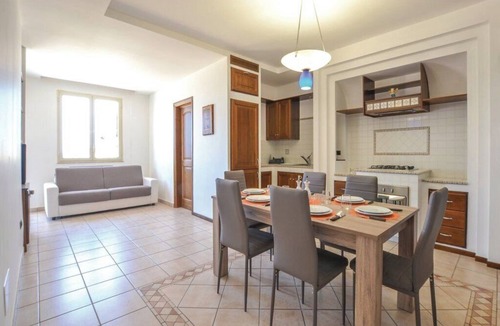 Ficarazzi Villa | HOLIDAY HOUSE IN MUCERA DIRECTLY BY THE SEA