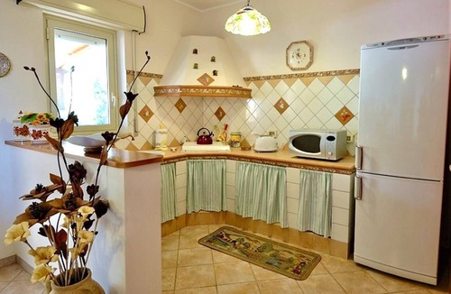 Mockarta House | Holiday house Buseto Palizzolo for 1 - 7 persons with 4 bedrooms - Holiday house
