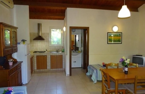 Marina di Modica House | Holiday house Marina di Modica for 1 - 5 persons with 2 bedrooms - Holiday home