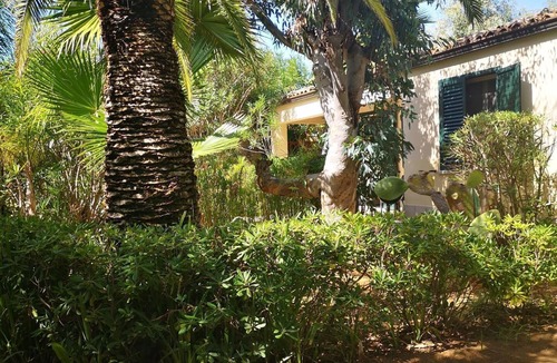Marina di Modica House | Holiday house Marina di Modica for 1 - 5 persons with 2 bedrooms - Holiday home