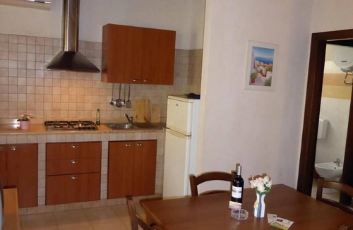 Marina di Modica House | Holiday house Marina di Modica for 1 - 4 persons with 2 bedrooms - Holiday home