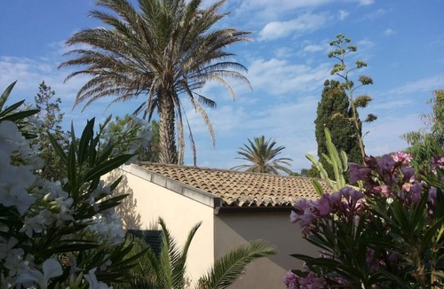 Marina di Modica House | Holiday house Marina di Modica for 1 - 4 persons with 2 bedrooms - Holiday home