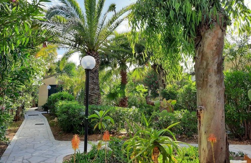 Marina di Modica House | Holiday house Marina di Modica for 1 - 4 persons with 2 bedrooms - Holiday home