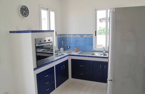 San Vito Lo Capo House | Holiday House "Controvento"