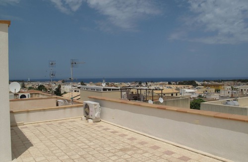 San Vito Lo Capo House | Holiday House "Controvento"