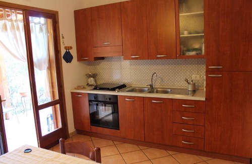 Macari House | Holiday house San Vito Lo Capo for 1 - 5 persons with 2 bedrooms - Detached holiday house