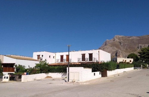 Macari House | Holiday house San Vito Lo Capo for 1 - 5 persons with 2 bedrooms - Detached holiday house