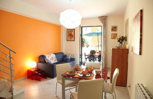 Marchesana House | Holiday house Terme Vigliatore for 1 - 6 persons with 2 bedrooms - Holiday home