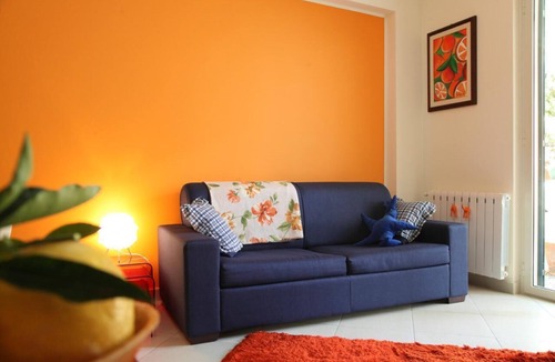 Marchesana House | Holiday house Terme Vigliatore for 1 - 6 persons with 2 bedrooms - Holiday home